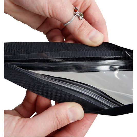 NRS HydroLock Mapcessory Map Case - Groupe Montagne Explore