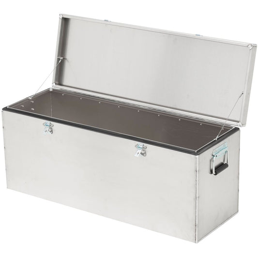 NRS Aluminum Dry Box - Groupe Montagne Explore