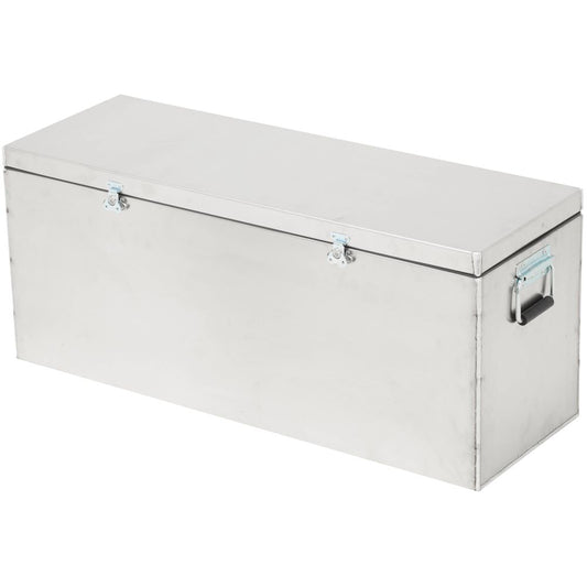 NRS Aluminum Dry Box - Groupe Montagne Explore