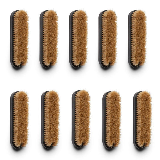 Stick Brush Replacemnet Small 10 Pack - Groupe Montagne Explore