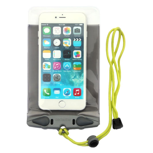 Aquapac Waterproof Phone Case - 358 - Groupe Montagne Explore