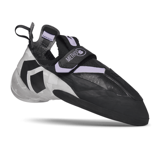 Women's Method S Climbing Shoes - Groupe Montagne Explore