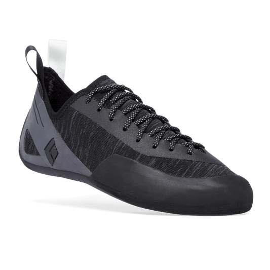 Men's Momentum Lace Climbing Shoes - Groupe Montagne Explore