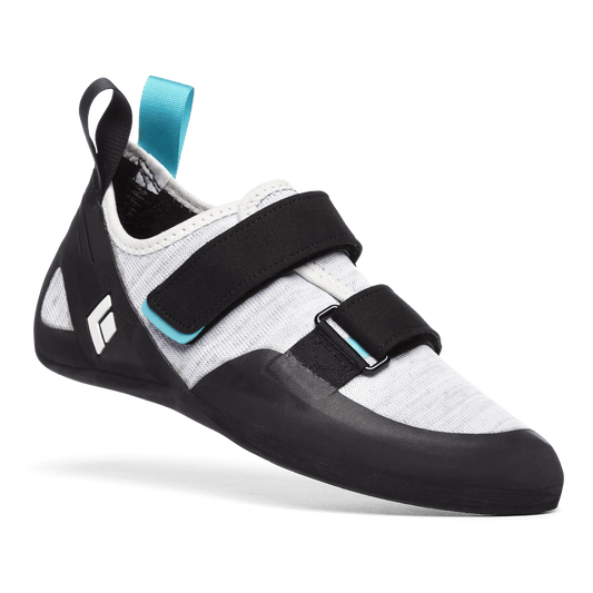 Women's Momentum Climbing Shoes - Groupe Montagne Explore