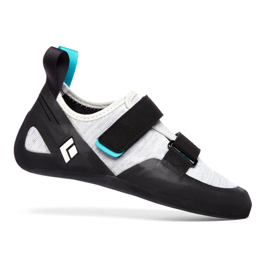 Women's Momentum Climbing Shoes - Groupe Montagne Explore