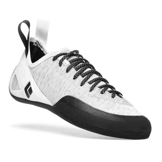 Women's Momentum Lace Climbing Shoes - Groupe Montagne Explore