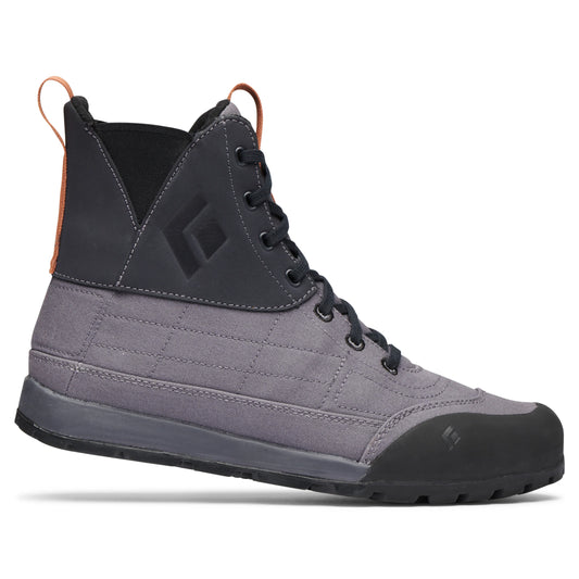 Men's Circuit Mid Shoes - Groupe Montagne Explore