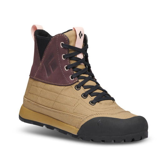 Women's Circuit Mid Shoes