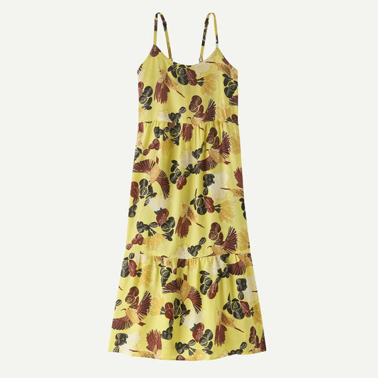 W's Tidal Threads Dress - Groupe Montagne Explore