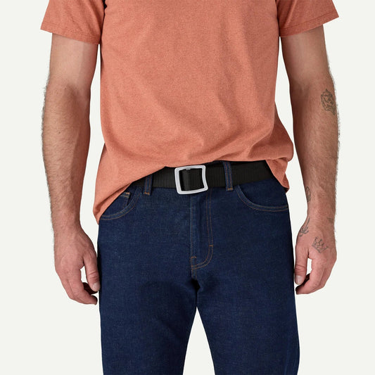 Tech Web Belt - Groupe Montagne Explore