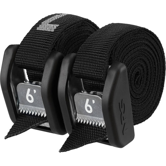 NRS Buckle Bumper Straps - Groupe Montagne Explore