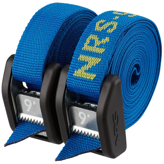 NRS Buckle Bumper Straps - Groupe Montagne Explore
