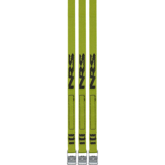 NRS 5/8" Micro Straps - Groupe Montagne Explore