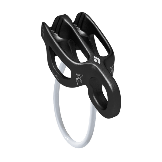 ATC - Guide Belay Device - Groupe Montagne Explore