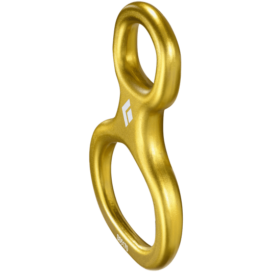 Super 8 Belay Device - Groupe Montagne Explore