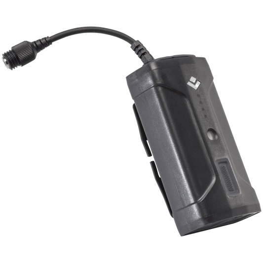 Icon Rechargeable Battery - Groupe Montagne Explore