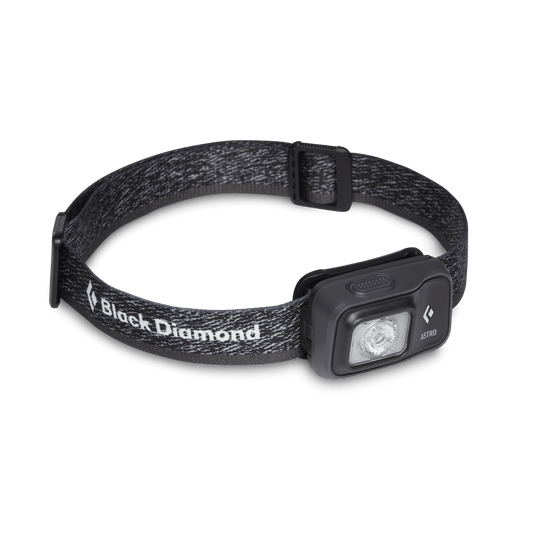 Astro 300 Headlamp - Groupe Montagne Explore