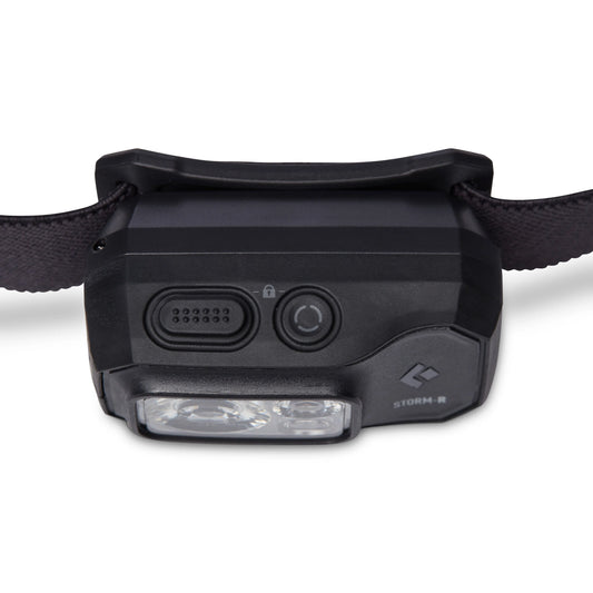 Storm 500 - R Headlamp - Groupe Montagne Explore