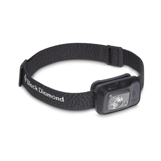 Cosmo 350 - R Headlamp - Groupe Montagne Explore