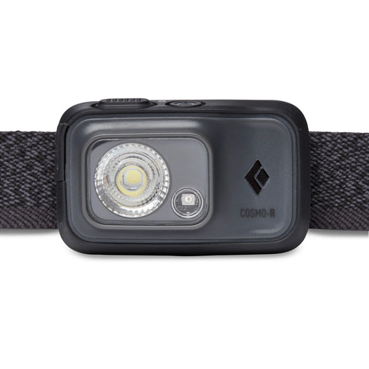 Cosmo 350 - R Headlamp - Groupe Montagne Explore