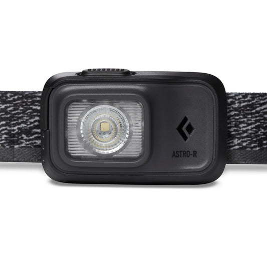 Astro 300 - R Headlamp - Groupe Montagne Explore
