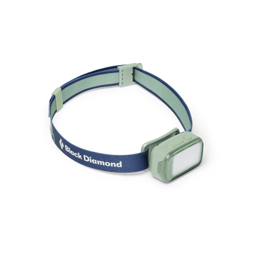 Wiz Kid Headlamp - Groupe Montagne Explore