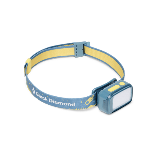 Wiz Kid Headlamp - Groupe Montagne Explore