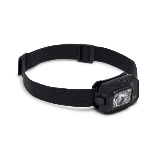 Storm Ops 450 Headlamp - Groupe Montagne Explore
