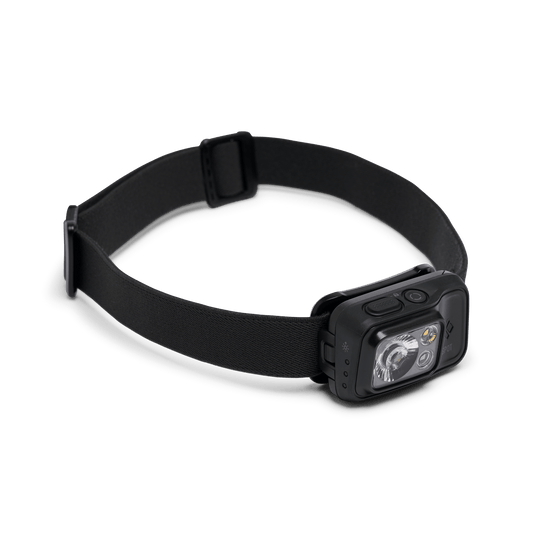 Spot Ops 400 Headlamp - Groupe Montagne Explore