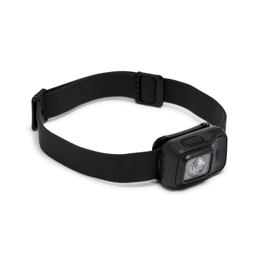 Astro Ops 300 Headlamp - Groupe Montagne Explore
