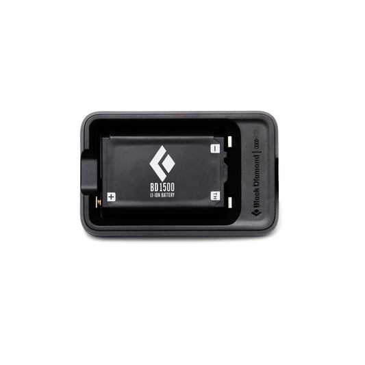 BD 1500 Charger - Groupe Montagne Explore