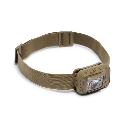 Spot Ops 400 Headlamp - Groupe Montagne Explore