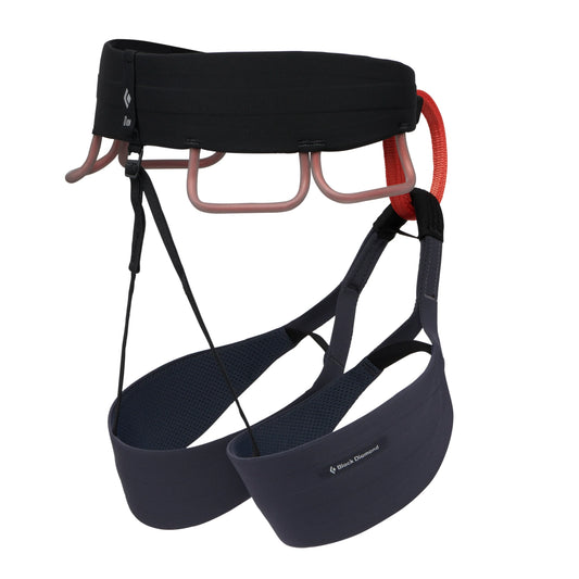 Men's' Solution Harness - Groupe Montagne Explore