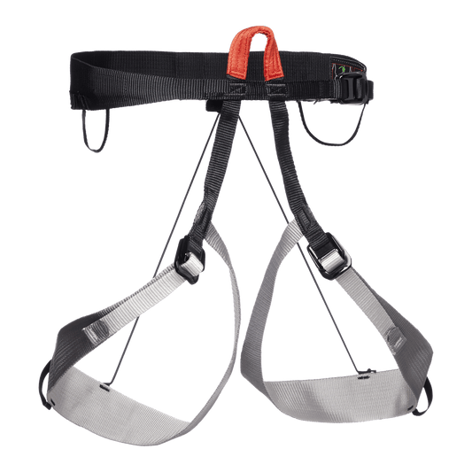 Couloir 3S Harness - Groupe Montagne Explore