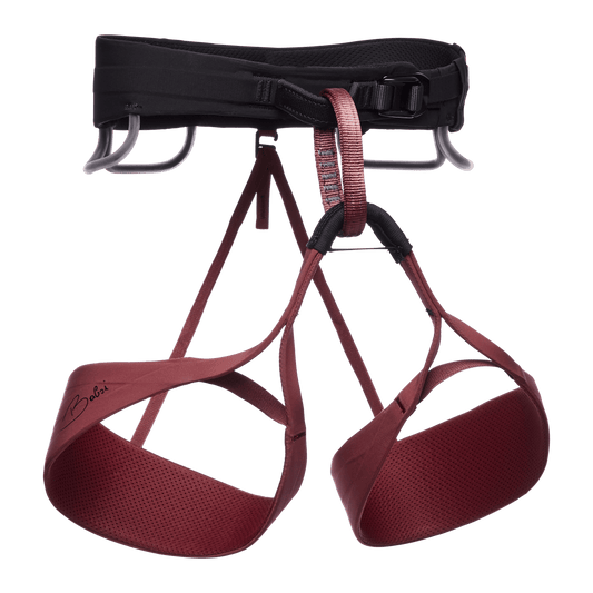 Women's Solution Harness Babsi Edition - Groupe Montagne Explore