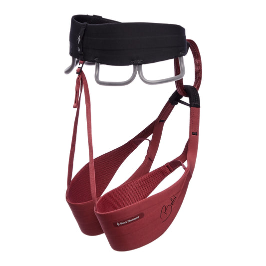 Women's Solution Harness Babsi Edition - Groupe Montagne Explore
