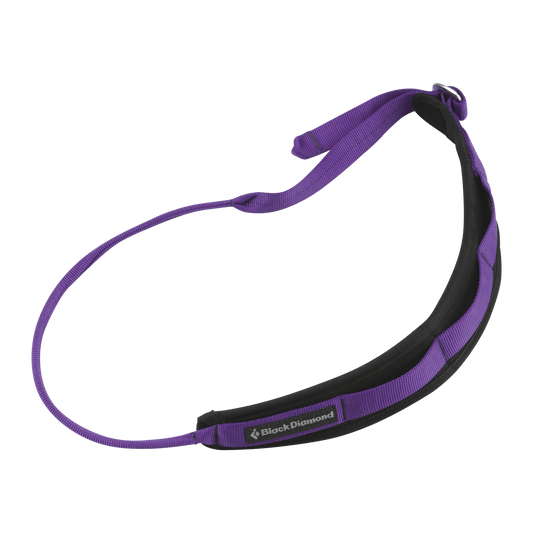 Padded Gear Sling - Groupe Montagne Explore