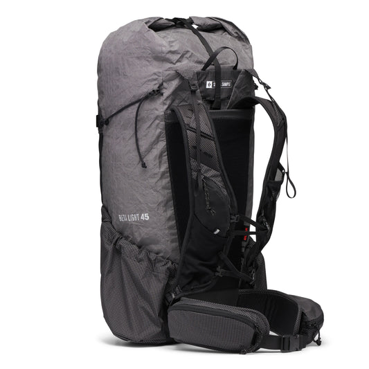 Beta Light 45 Backpack - Groupe Montagne Explore