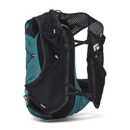 Women's Distance 8 Backpack - Groupe Montagne Explore