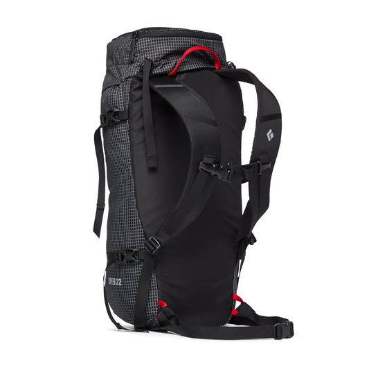 Speed 22 Backpack - Groupe Montagne Explore