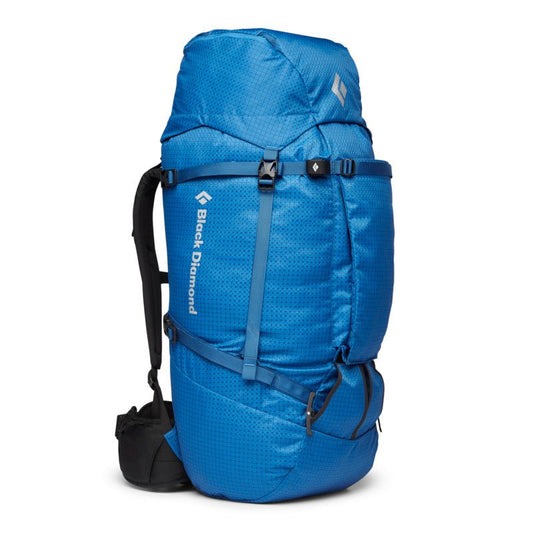 Mission 55 Backpack - Groupe Montagne Explore