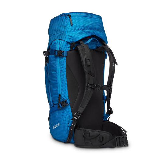 Mission 55 Backpack - Groupe Montagne Explore