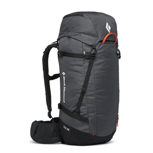 Stone 45 Backpack - Groupe Montagne Explore