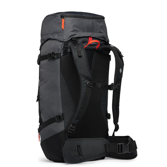 Stone 45 Backpack - Groupe Montagne Explore