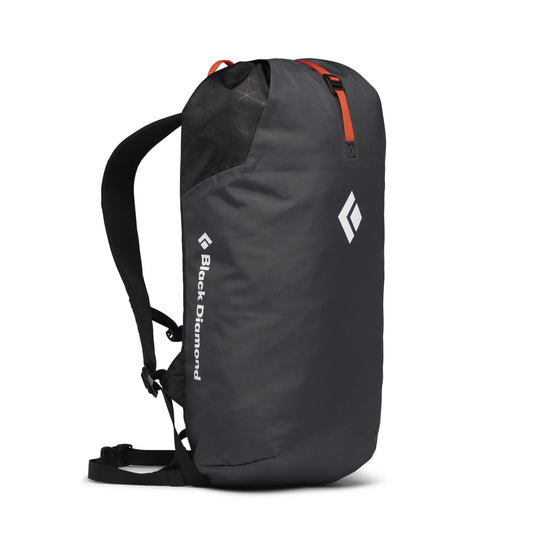Rock Blitz 15 Backpack - Groupe Montagne Explore