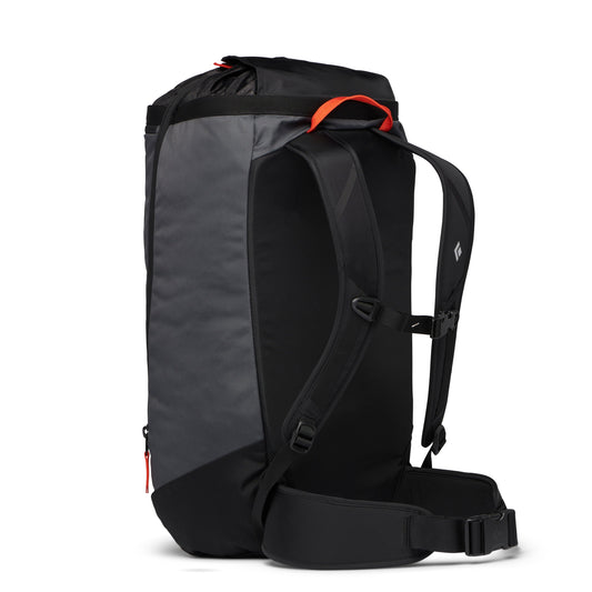 Crag 40 Backpack - Groupe Montagne Explore