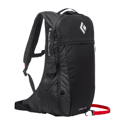 Jetforce Pro 10 Backpack - Groupe Montagne Explore