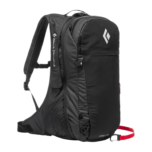 Jetforce Pro 25 Backpack - Groupe Montagne Explore