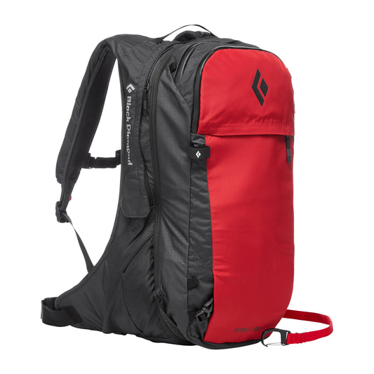 Jetforce Pro 25 Backpack - Groupe Montagne Explore