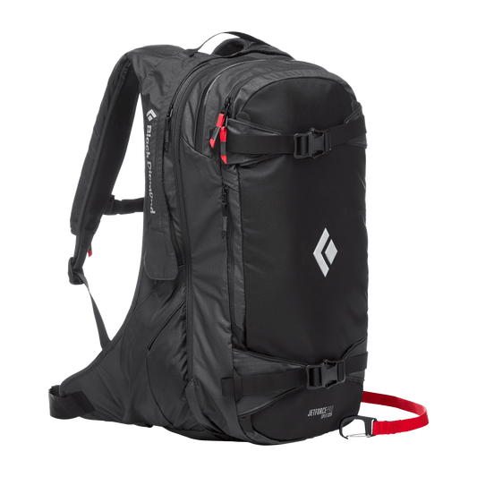 Jetforce Pro Split 25 Backpack - Groupe Montagne Explore